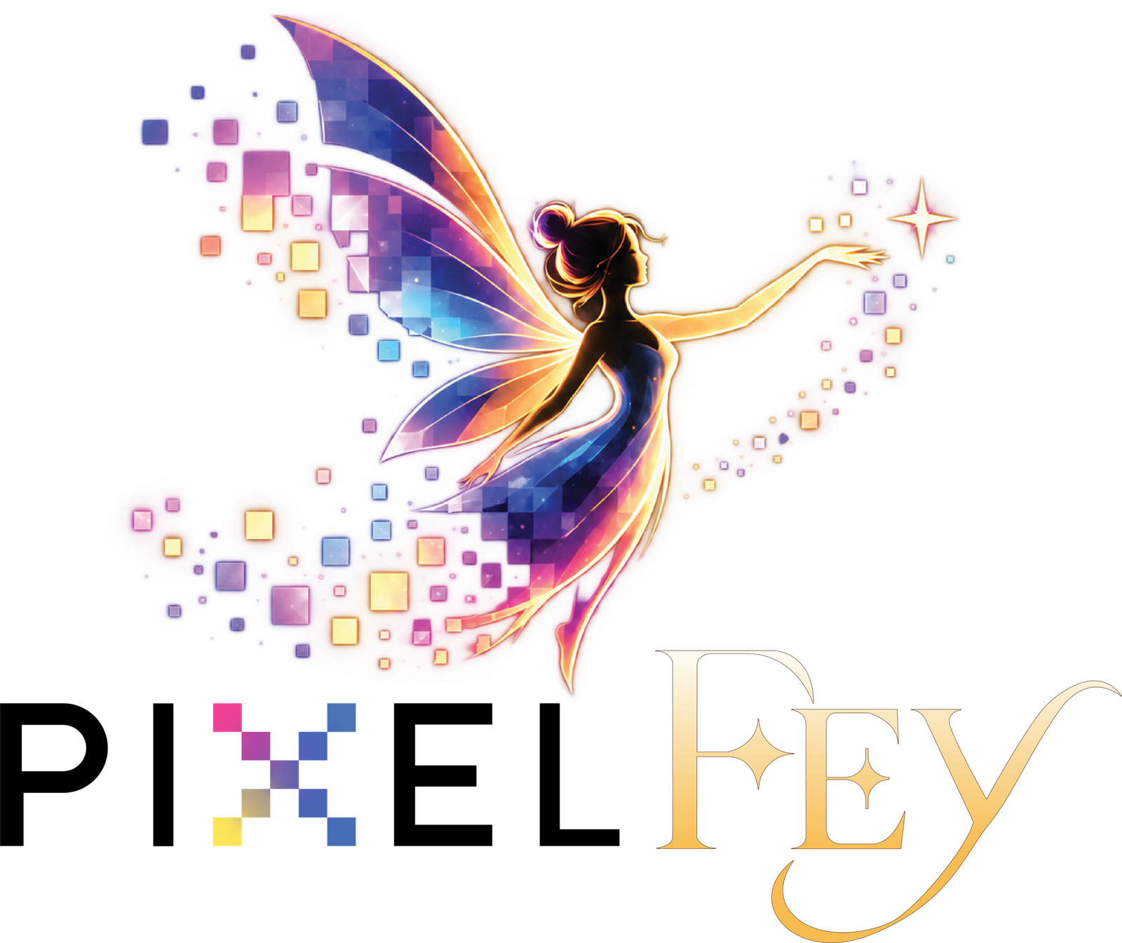 Pixelfey